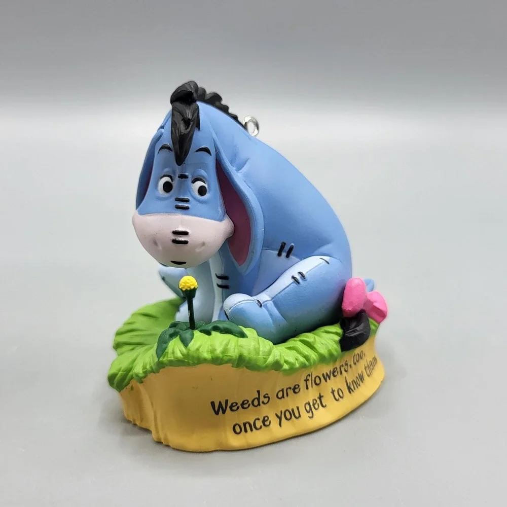Hallmark preowned good